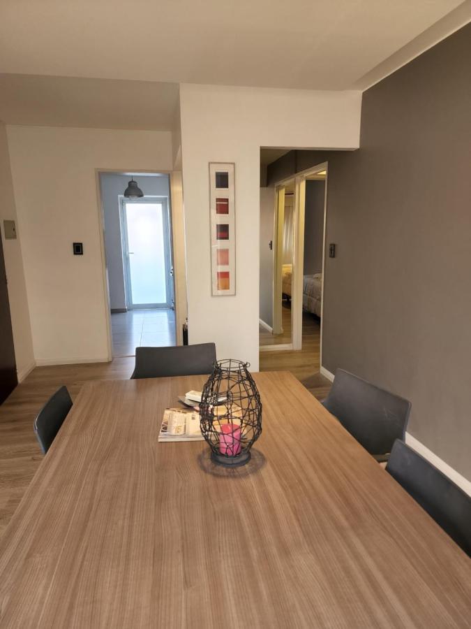 Mitre 565 Apartment Mendoza Exterior photo